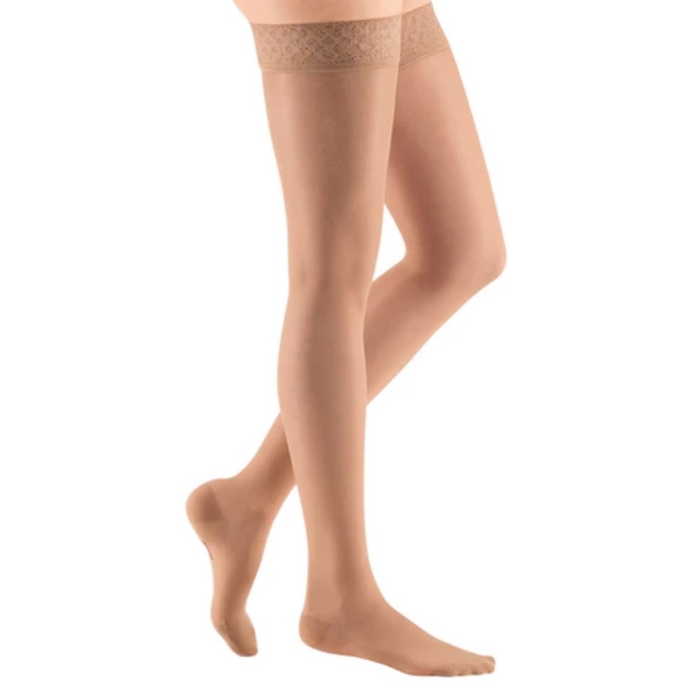 COMPRESSION STOCKINGS